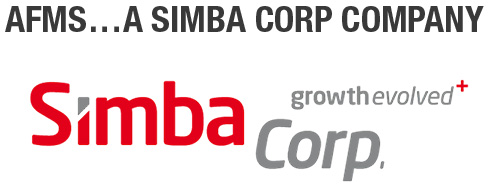 Simba Corp Logo